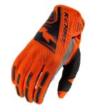 Gants cross kenny performance enfant orange