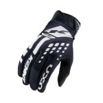 Gants cross kenny track 2025 black