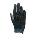 Gants cross leatt 3. 5 junior black