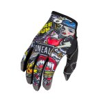 Gants cross o'neal mayhem - crank 2025 multi