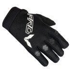 Gants cross prov holeshot black 2022 black Gants cross prov holeshot black 2022 black