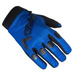 Gants cross prov holeshot blue 2025 blue Gants cross prov holeshot blue 2025 blue