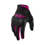 Gants cross shot drift 2026 onyx pink