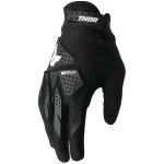 Gants cross thor launch - xp 2025 black