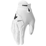 Gants cross thor launch - xp 2025 white
