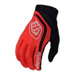 Gants cross troylee design gp pro enfant orange
