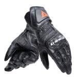 Gants dainese carbon 4 long black / black