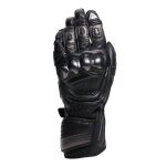 Gants dainese fiero metal black / anthracite