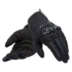 Gants dainese mig 3 air black / black