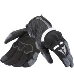 Gants dainese namib ergo - tek black / iron - gate
