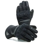 Gants dainese nembo gore - tex� - gore grip black