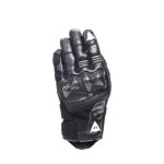 Gants dainese reacto carbon court black / anthracite