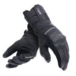 Gants dainese tempest 2 d - dry woman black