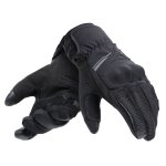 Gants dainese trento d - dry black / black