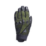 Gants dainese unruly ergo - tek anthracite / green