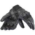 Gants dainese x - ride 2 ergo - tek black / black