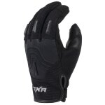 Gants dxr fitter evo black / black