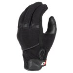 Gants dxr pulsion black