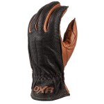 Gants dxr sanchez puncher brown / havane