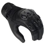 Gants dxr splinter black