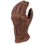 Gants dxr triptik brown