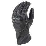 Gants dxr ttr puncher v2 black