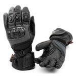 Gants dxr winter breeze black