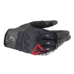 Gants enduro alpinestars techdura 2024 falcon brown