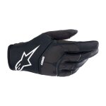 Gants enduro alpinestars thermo shielder 2025 black