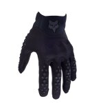 Gants enduro fox bomber light ce 2024 black
