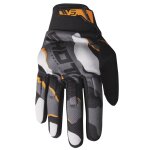 Gants enduro shot drift - camo - neon orange 2024 neon orange