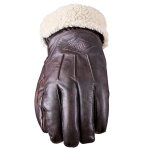 Gants five montana brown