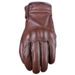 Gants five mustang evo brown
