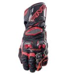 Gants five rfx race noir / rouge