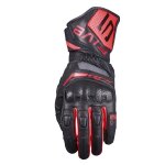 Gants five rfx sport evo black / fluo red