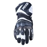 Gants five rfx4 evo woman black white