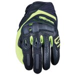 Gants five rs1 fluo yellow