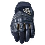 Gants five rs2 evo black / kaki