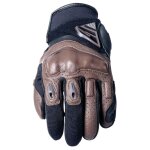 Gants five rs2 evo brown