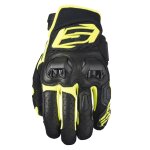 Gants five sf3 noir / jaune