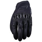 Gants five stunt evo 2 airflow black