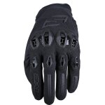 Gants five stunt evo 2 black
