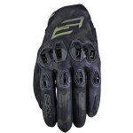 Gants five stunt evo 2 camo kaki