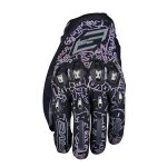 Gants five stunt evo 2 - deco black