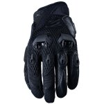 Gants five stunt evo airflow 10 black