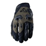 Gants five stunt evo kaki