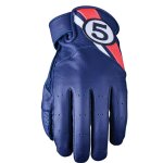 Gants five texas evo blue / red