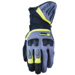Gants five tfx2 waterproof fluo grey