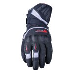 Gants five tfx2 waterproof woman black / grey