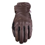 Gants five wfx metro waterproof brown
